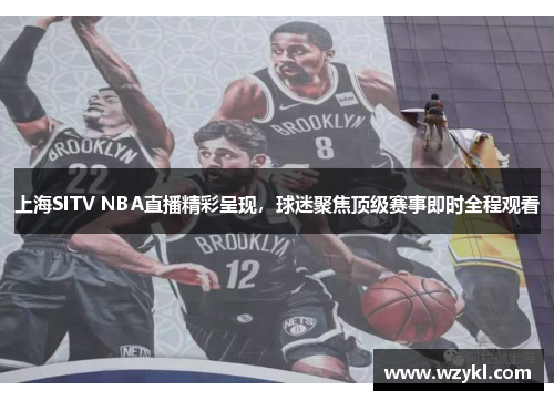 上海SITV NBA直播精彩呈现，球迷聚焦顶级赛事即时全程观看