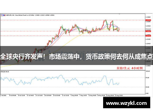 全球央行齐发声！市场震荡中，货币政策何去何从成焦点