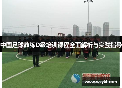 中国足球教练D级培训课程全面解析与实践指导