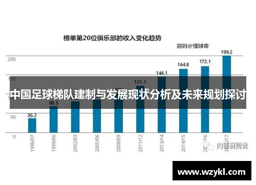 中国足球梯队建制与发展现状分析及未来规划探讨